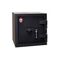 Сейф огневзломостойкий GRIFFON F60CL I.51.KT BLACK